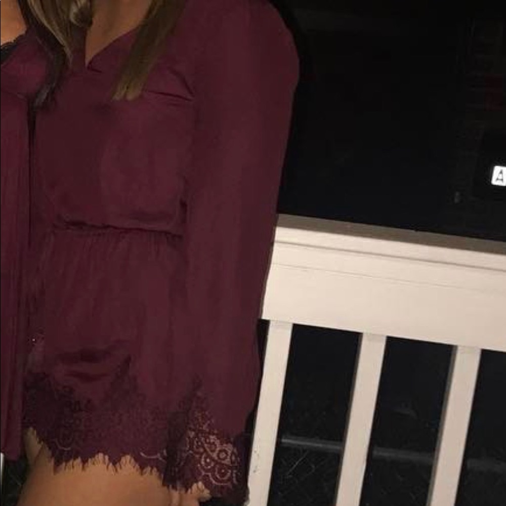 Kendall & Kylie Romper